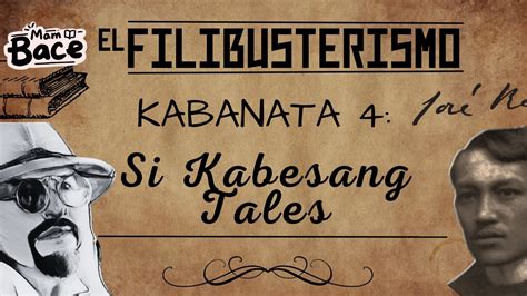 kabanata 4 el filibusterismo buod.